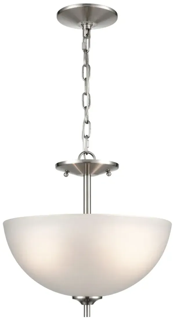 Jackson 2-Light Pendant