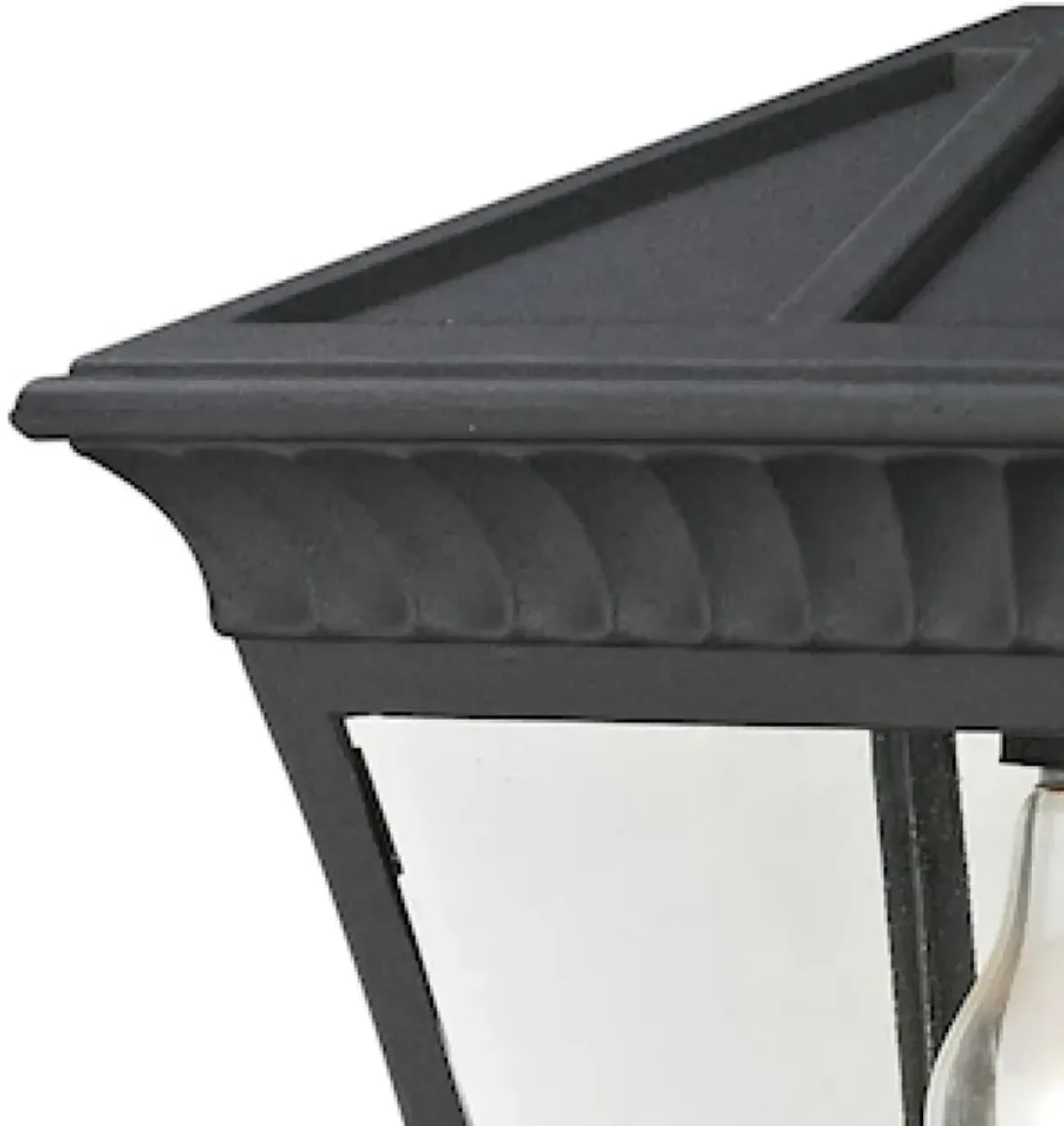 Ridgewood 9'' Wide 1-Light Outdoor Pendant