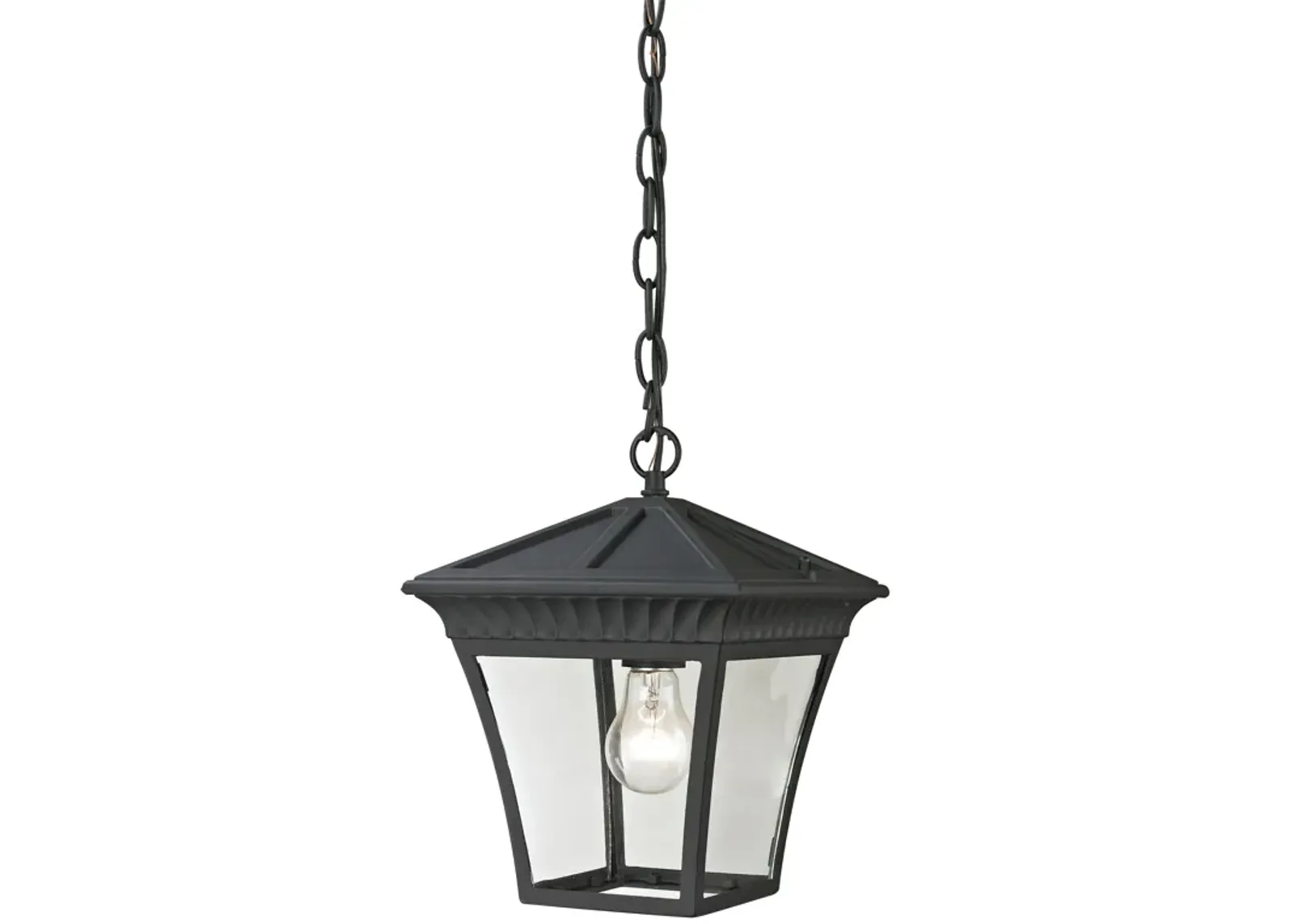 Ridgewood 9'' Wide 1-Light Outdoor Pendant