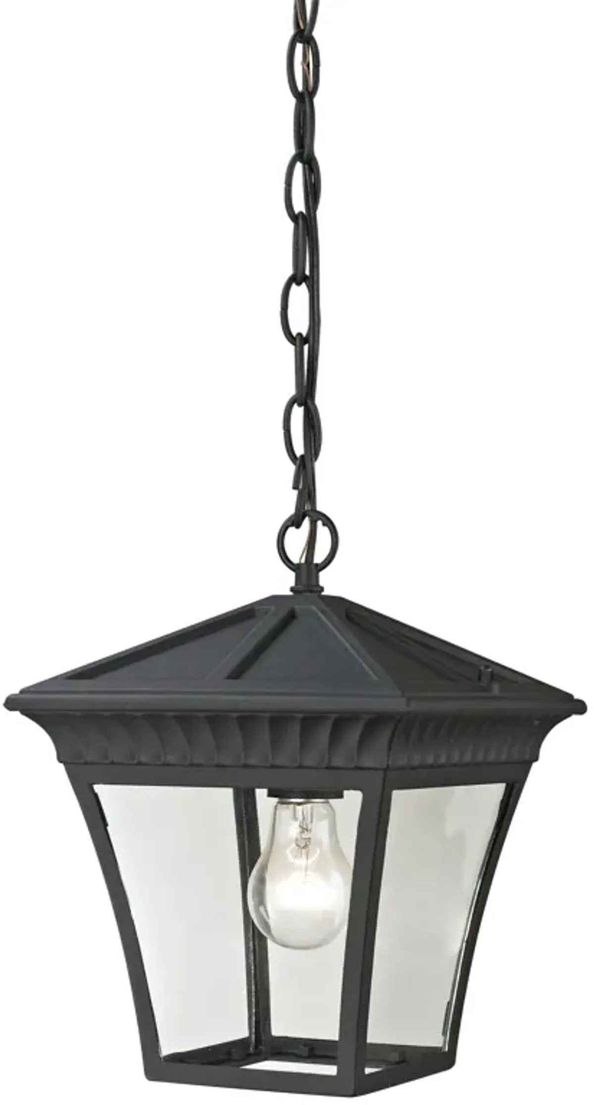 Ridgewood 9'' Wide 1-Light Outdoor Pendant