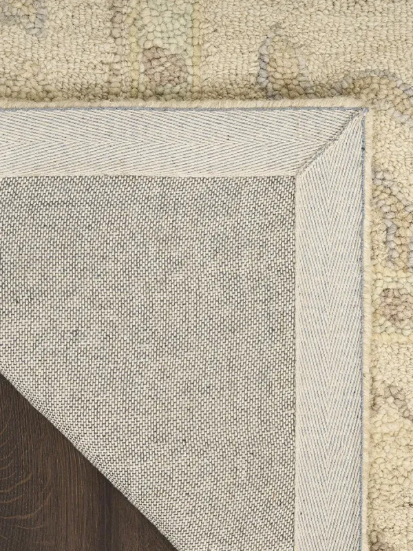 Maison MSO02 Ivory 8'6" x 11'6" Rug