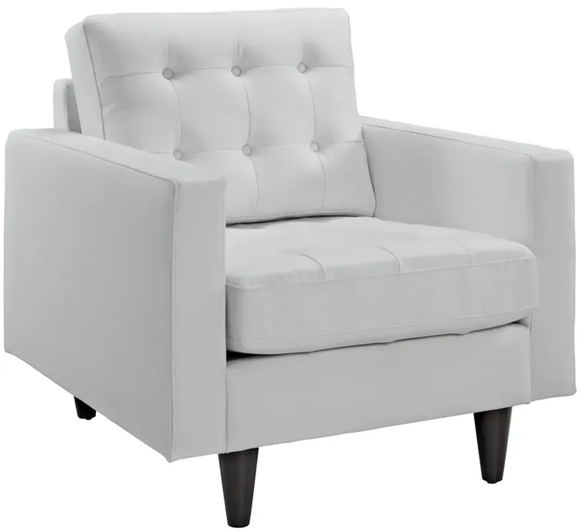 Empress Sofa and Armchair Set of 2