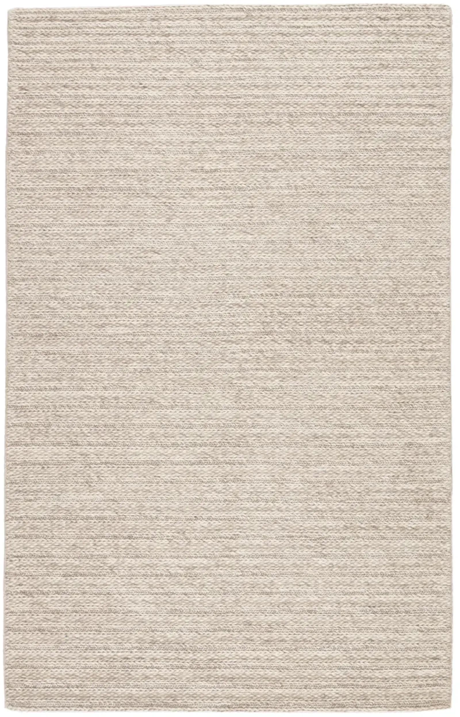 Scandinavia Rakel Grams White 5' x 8' Rug