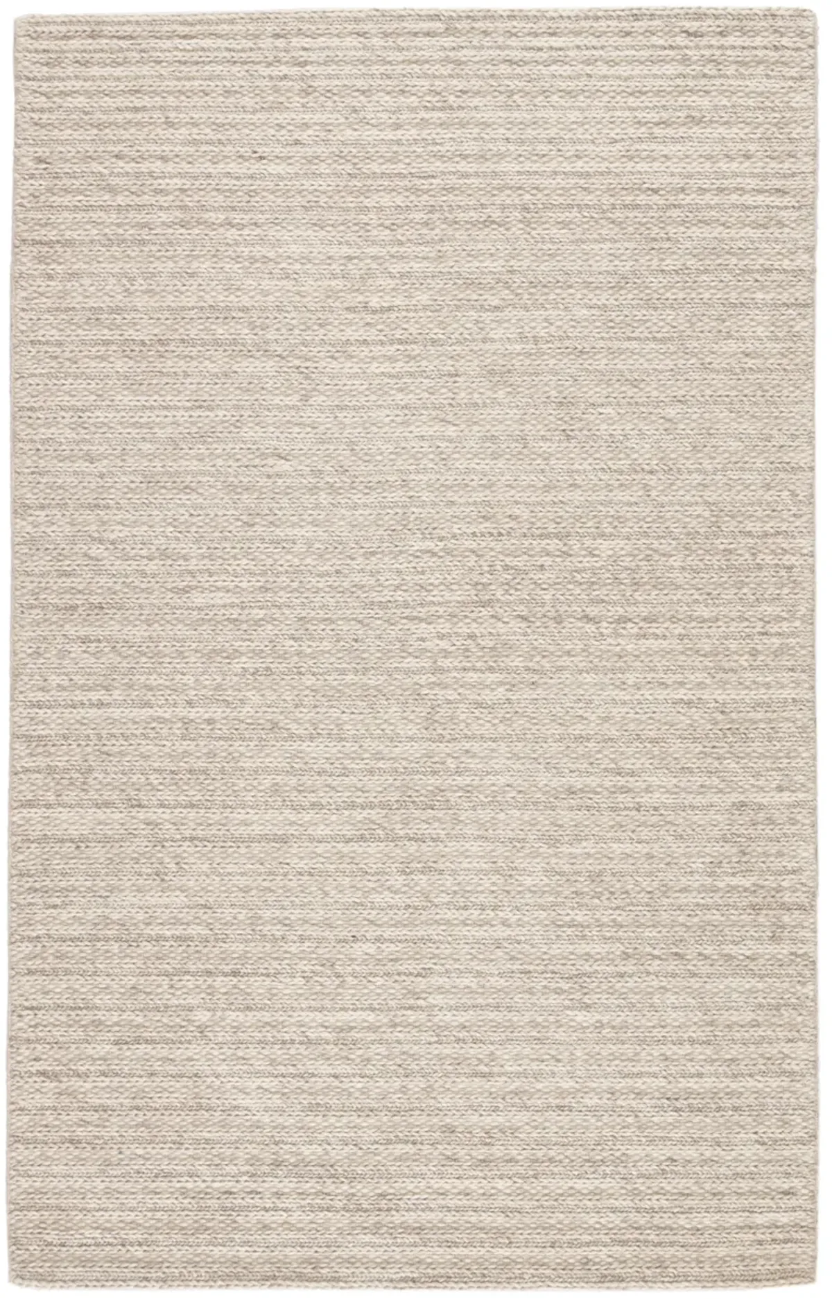 Scandinavia Rakel Grams White 5' x 8' Rug