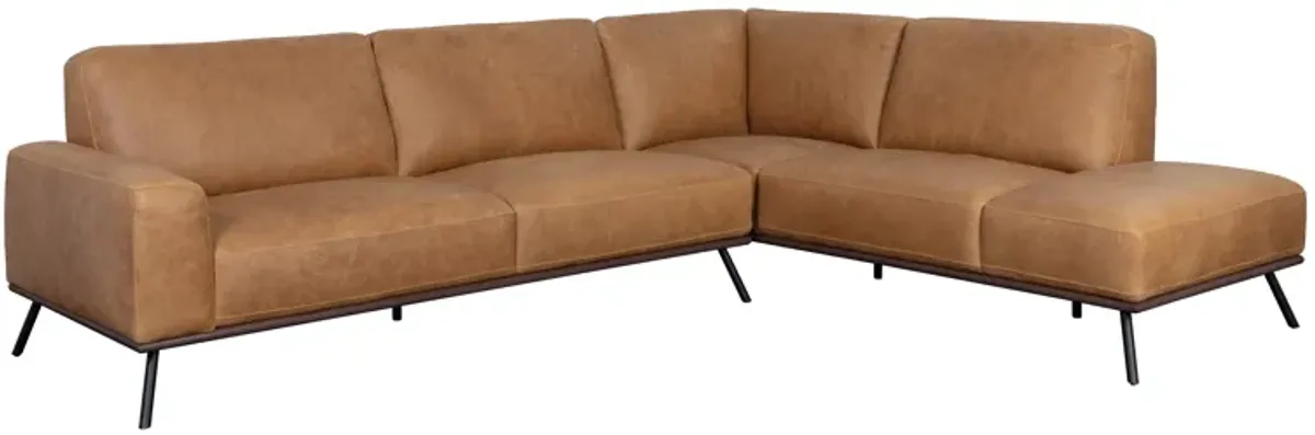 Brandi Sofa Chaise