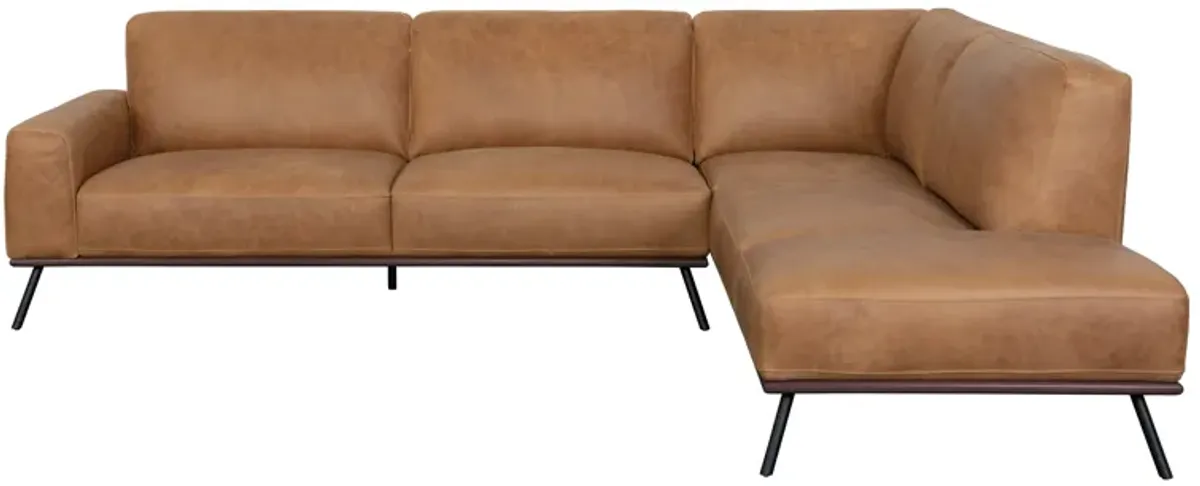 Brandi Sofa Chaise