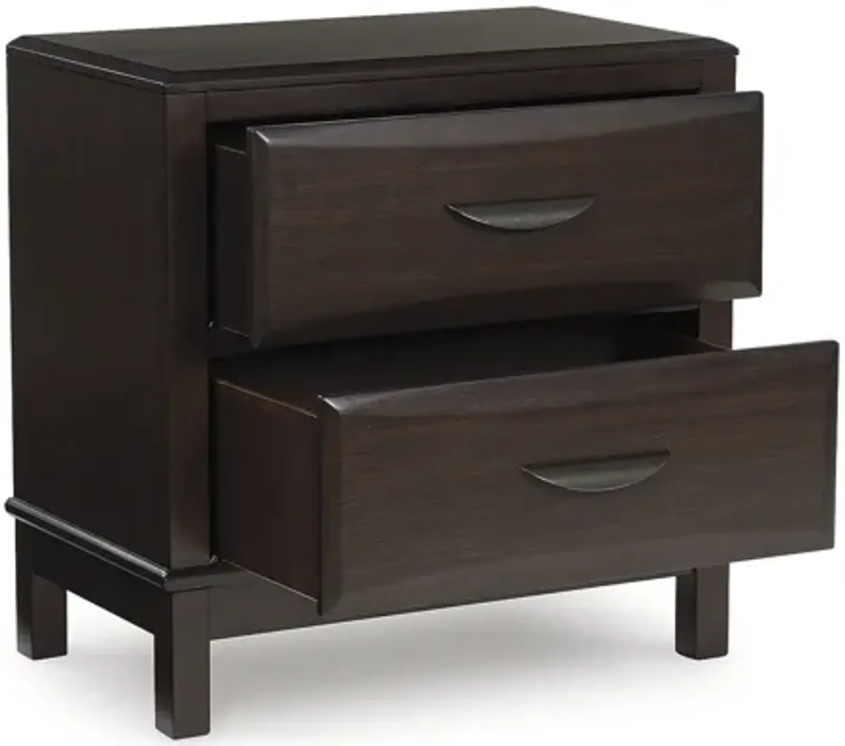 Vanmore Nightstand