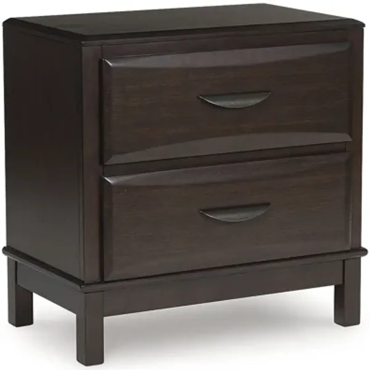 Vanmore Nightstand