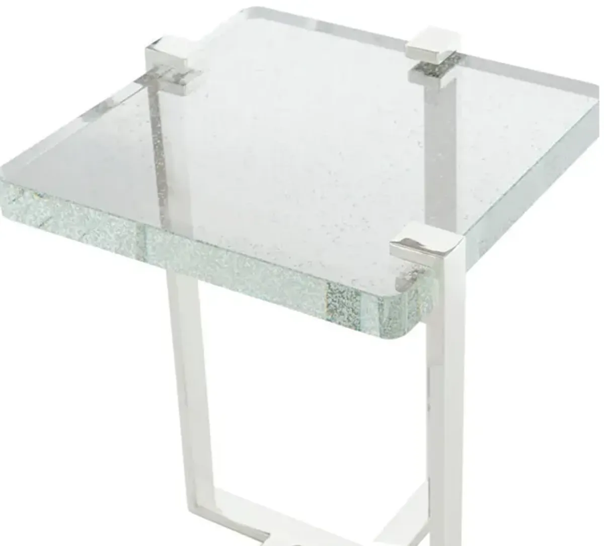 Interiors Mott Accent Table