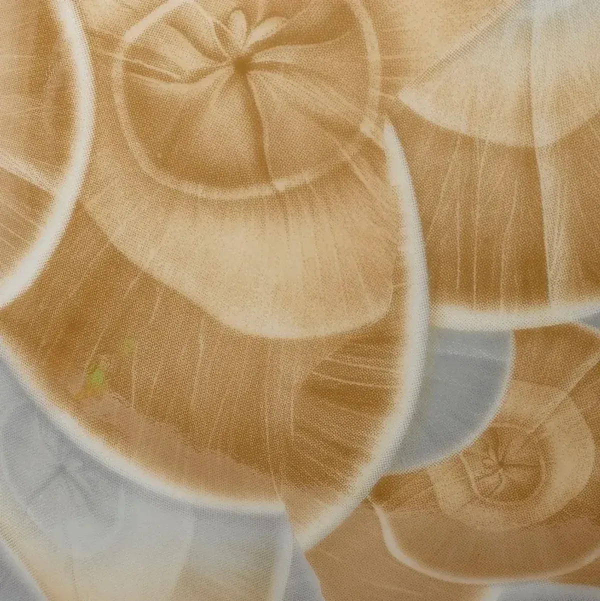 Tranquil Ceramic Deco Vase