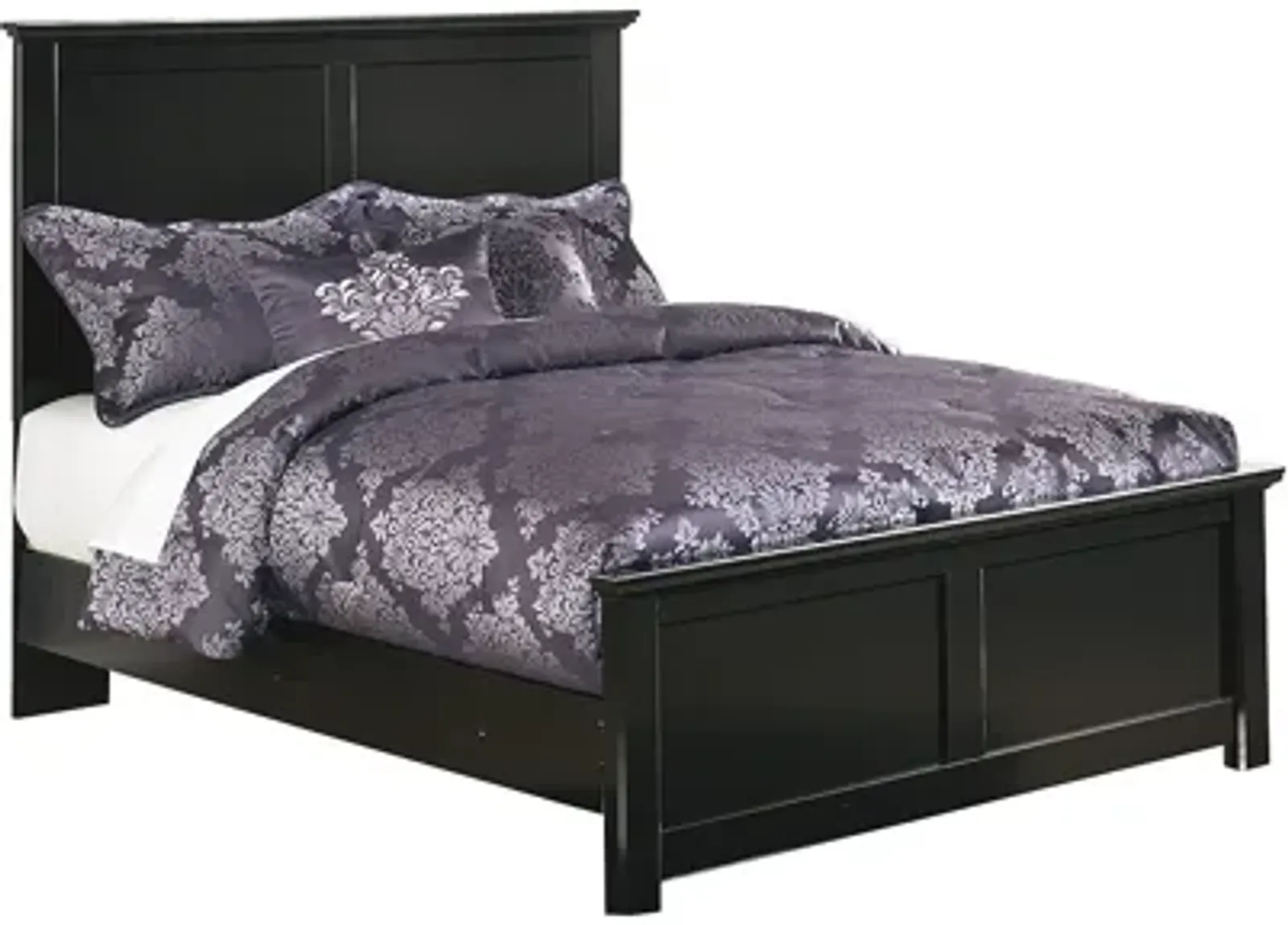 Maribel Full Panel Bed