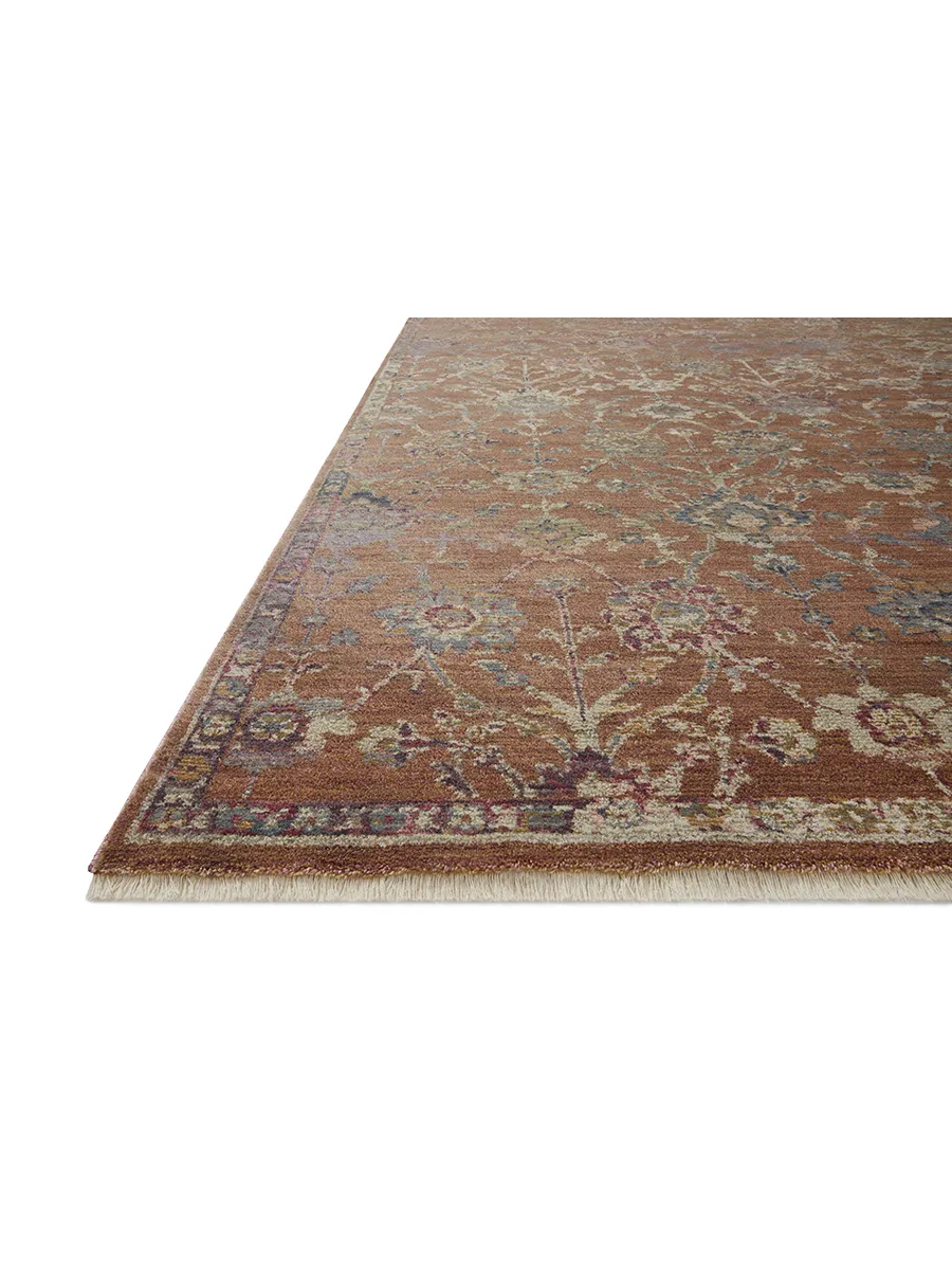 Giada GIA05 2'7" x 10'" Rug