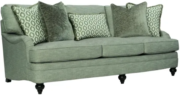 Tarleton 87" Fabric Sofa