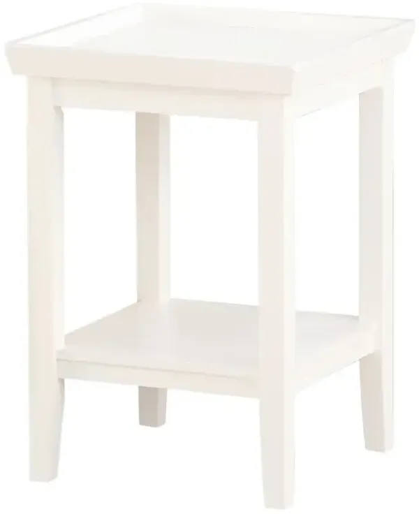 Convience Concept, Inc. Ledgewood End Table