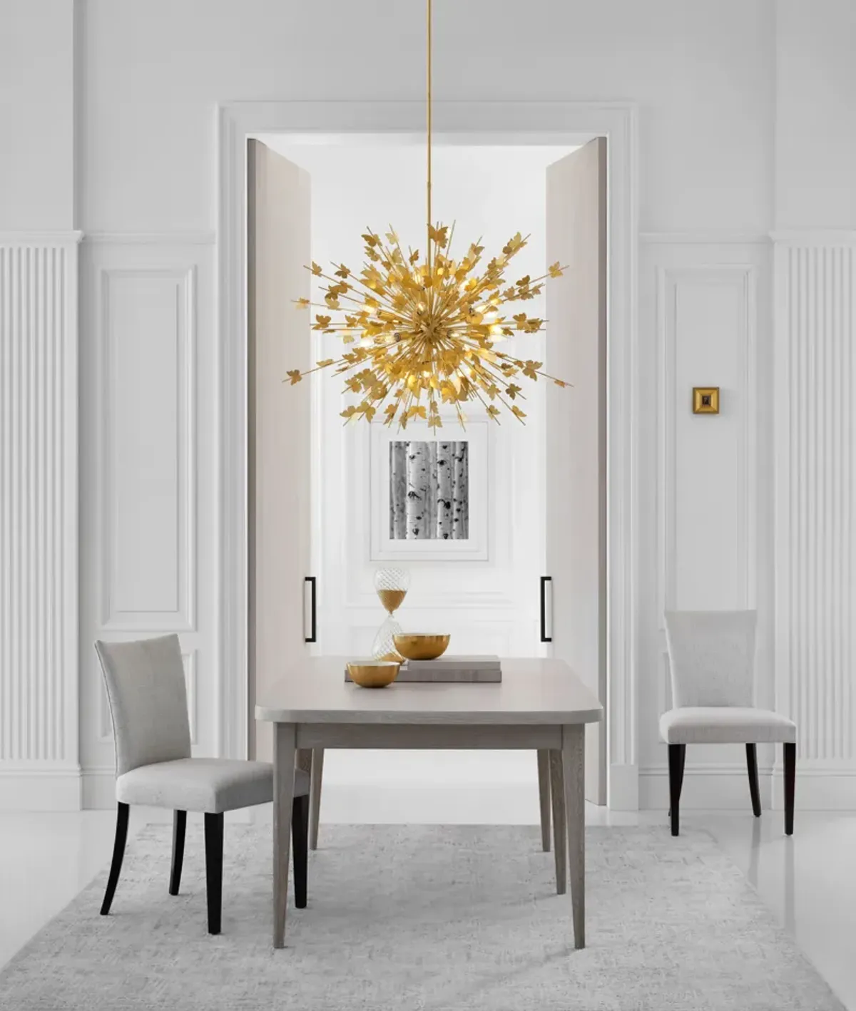 Farfalle Large Chandelier