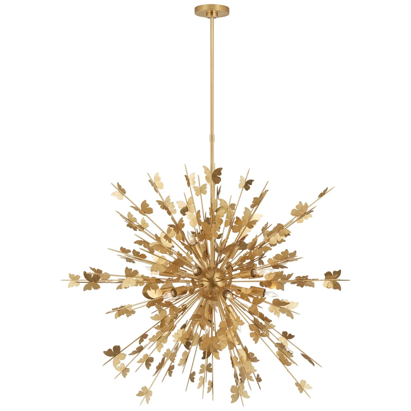 Farfalle Large Chandelier