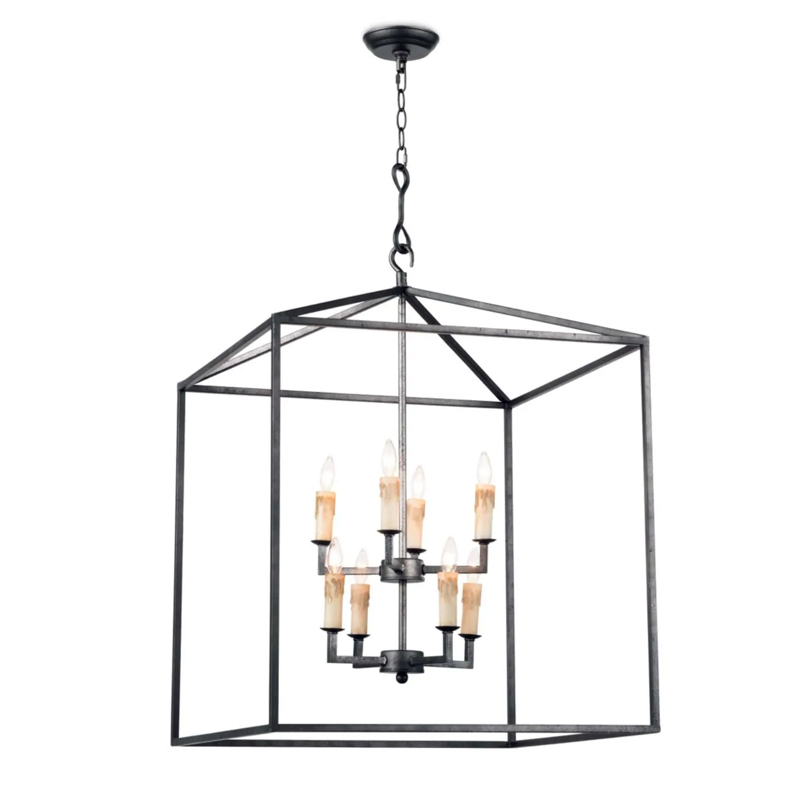 Southern Living Cape Lantern