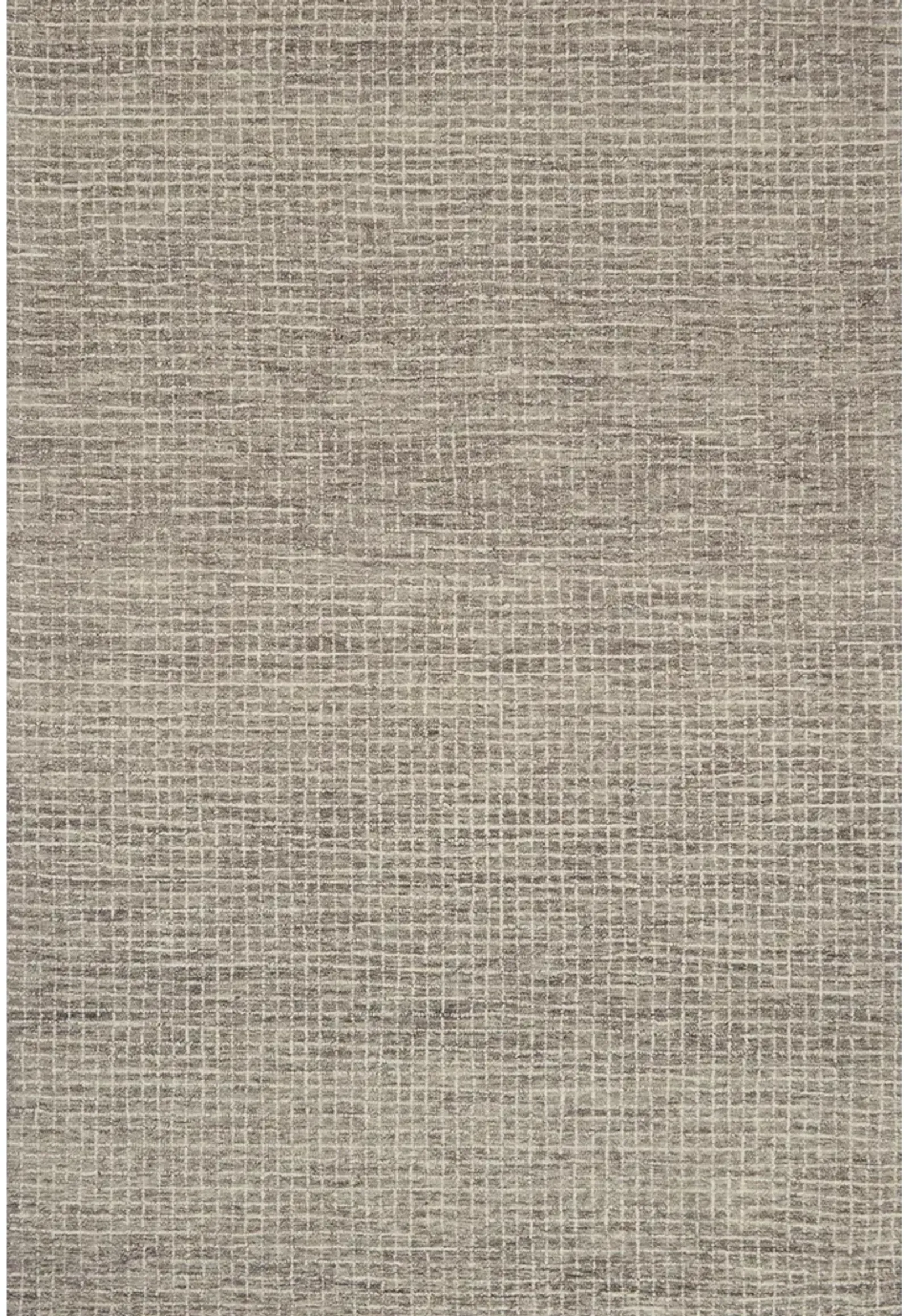 Giana GH01 Smoke 5' x 7'6" Rug