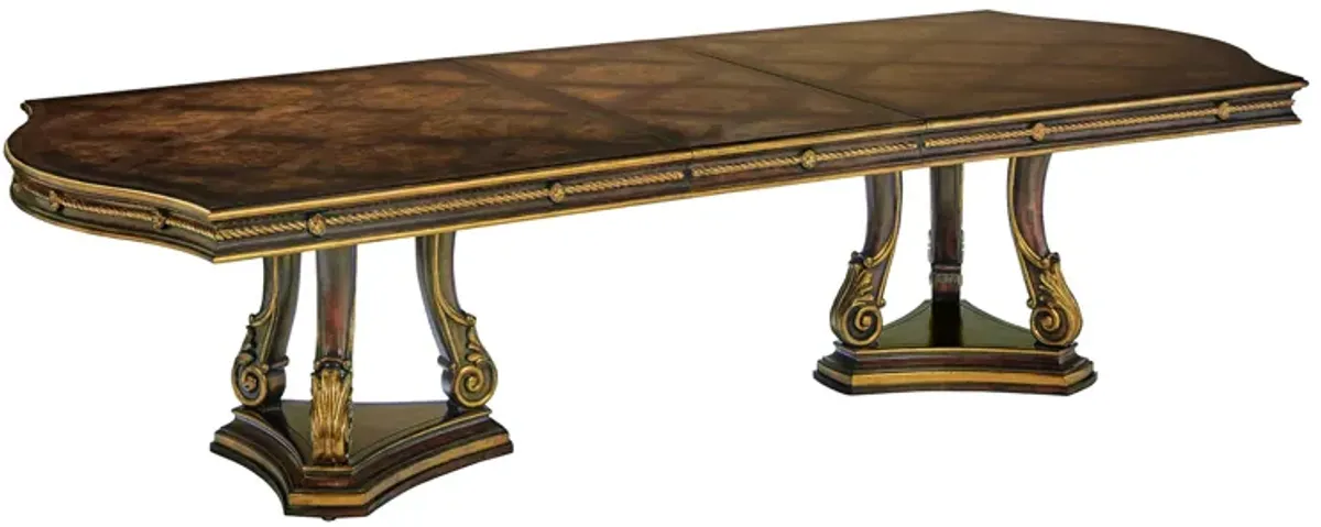 Majorca Dining Table