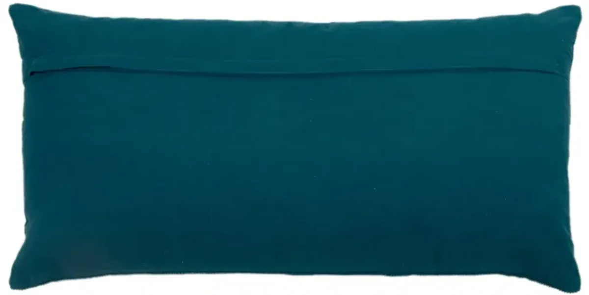 14" x 26" Poly Filled Pillow