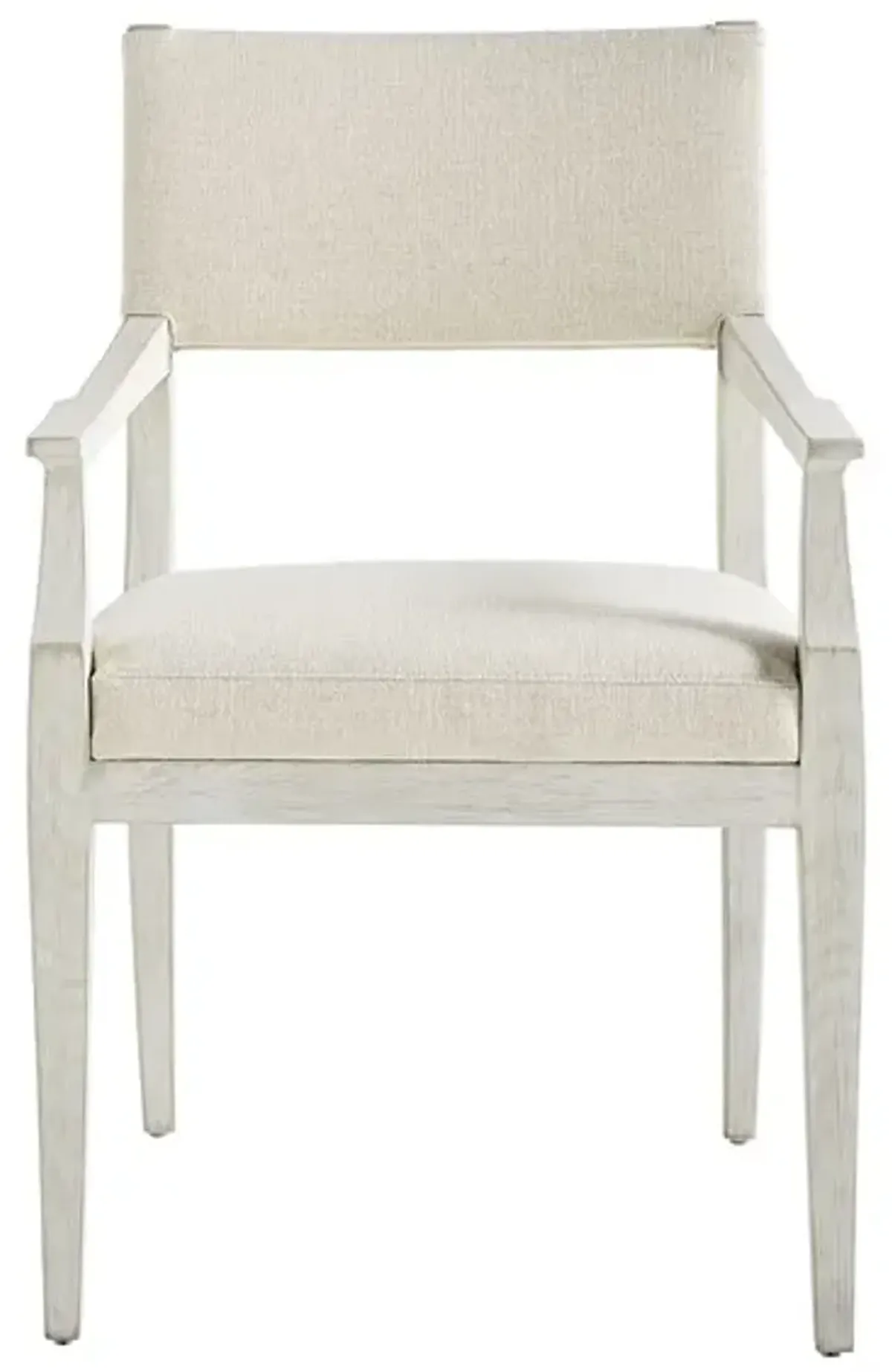 Ridge Dining Arm Chair