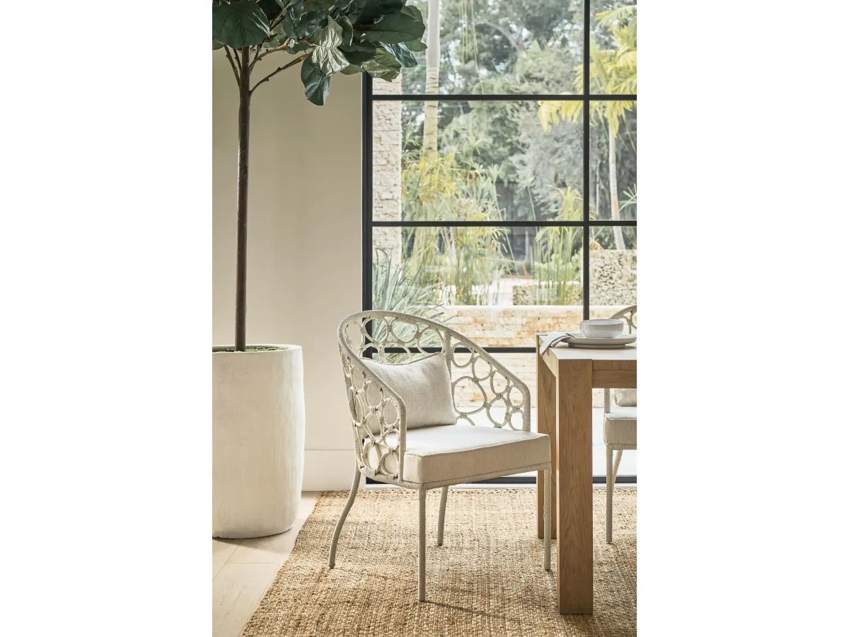 Pebble Dining Chair