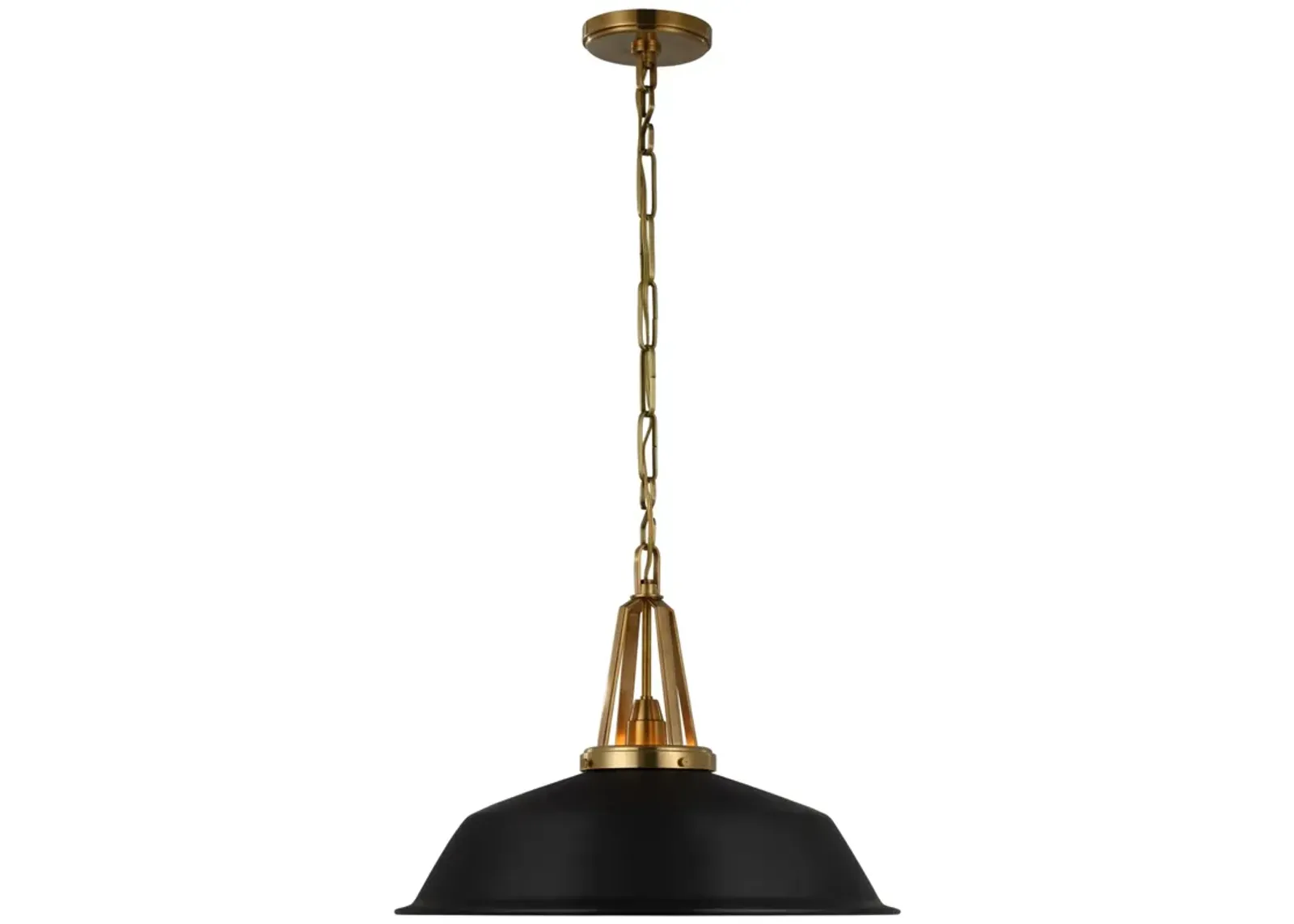 Layton 20" Pendant