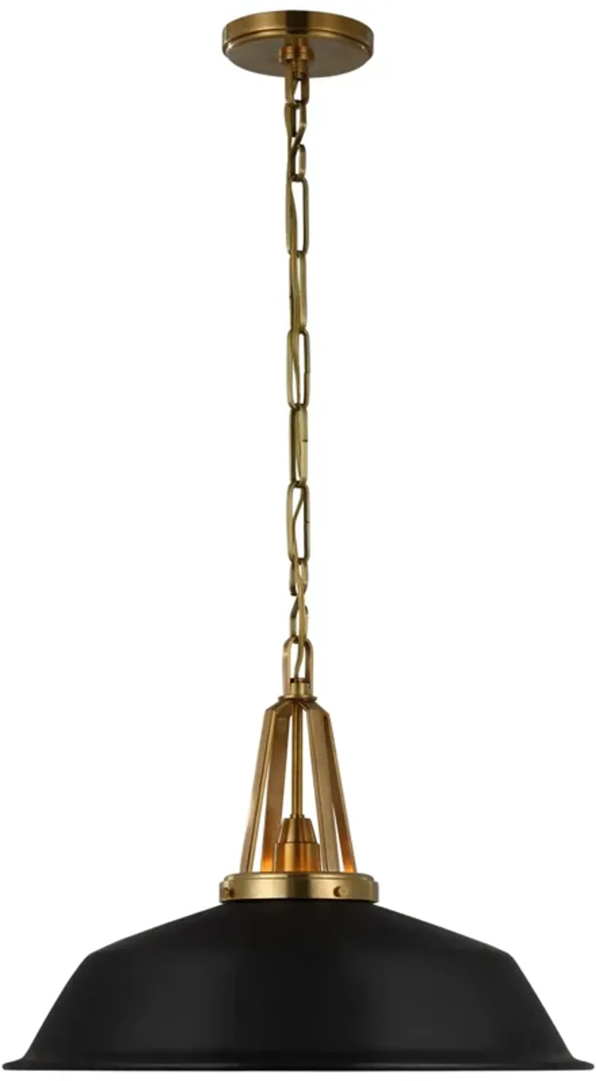 Layton 20" Pendant