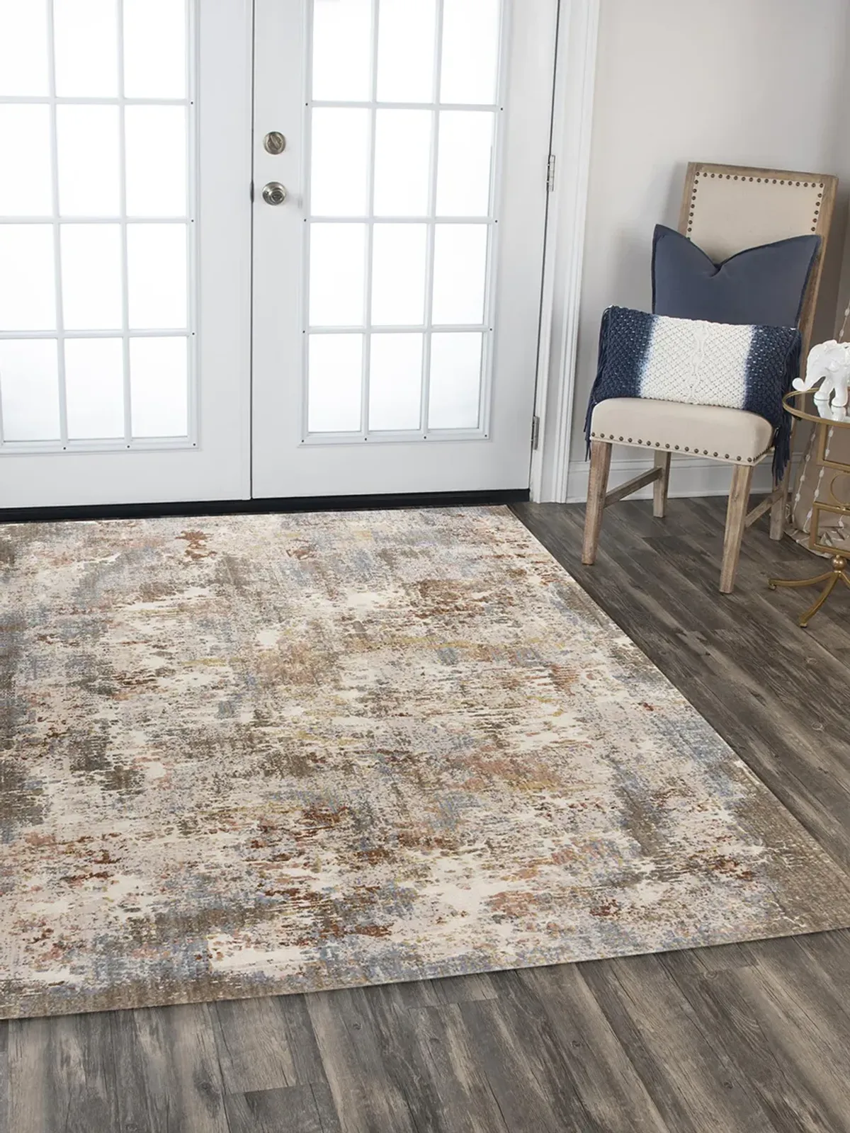 Logan LOG730 9' x 12' Rug