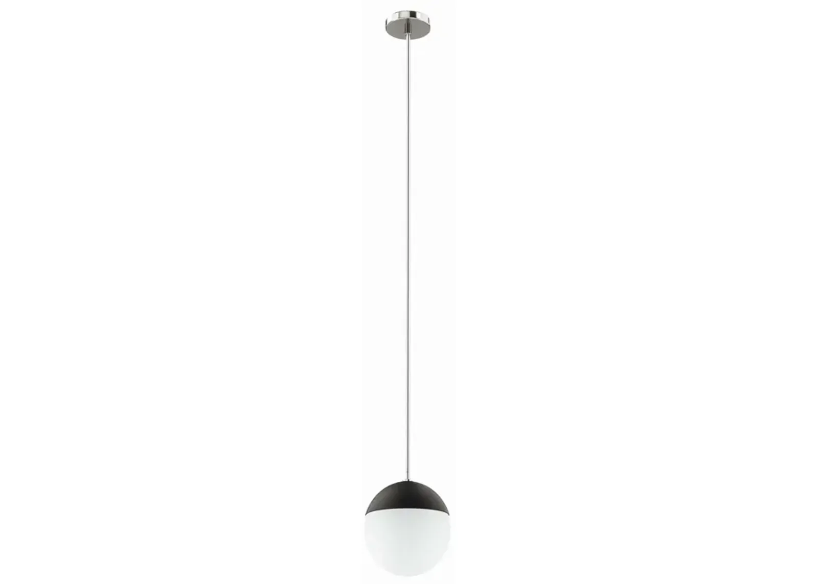 Stellar 1-Light Pendant Light