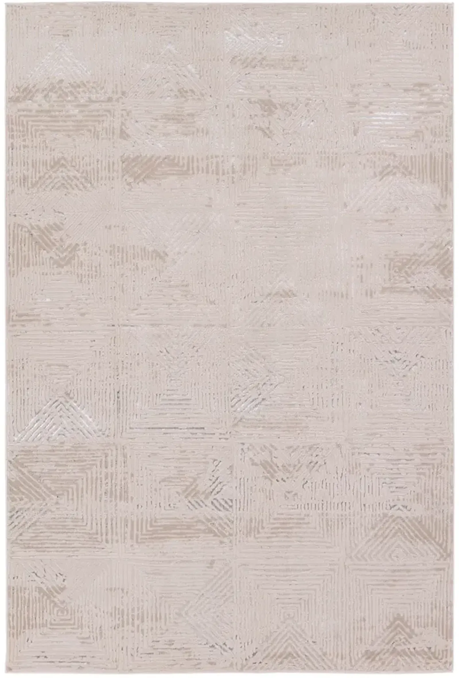 Catalyst Rehan Gray 9'3" x 13' Rug