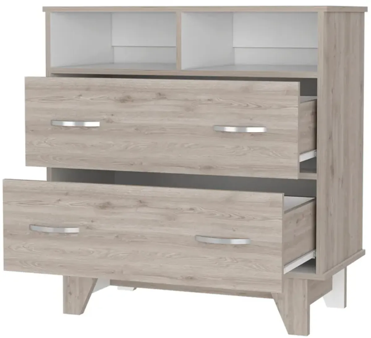 Portobelo Two Drawer Dresser