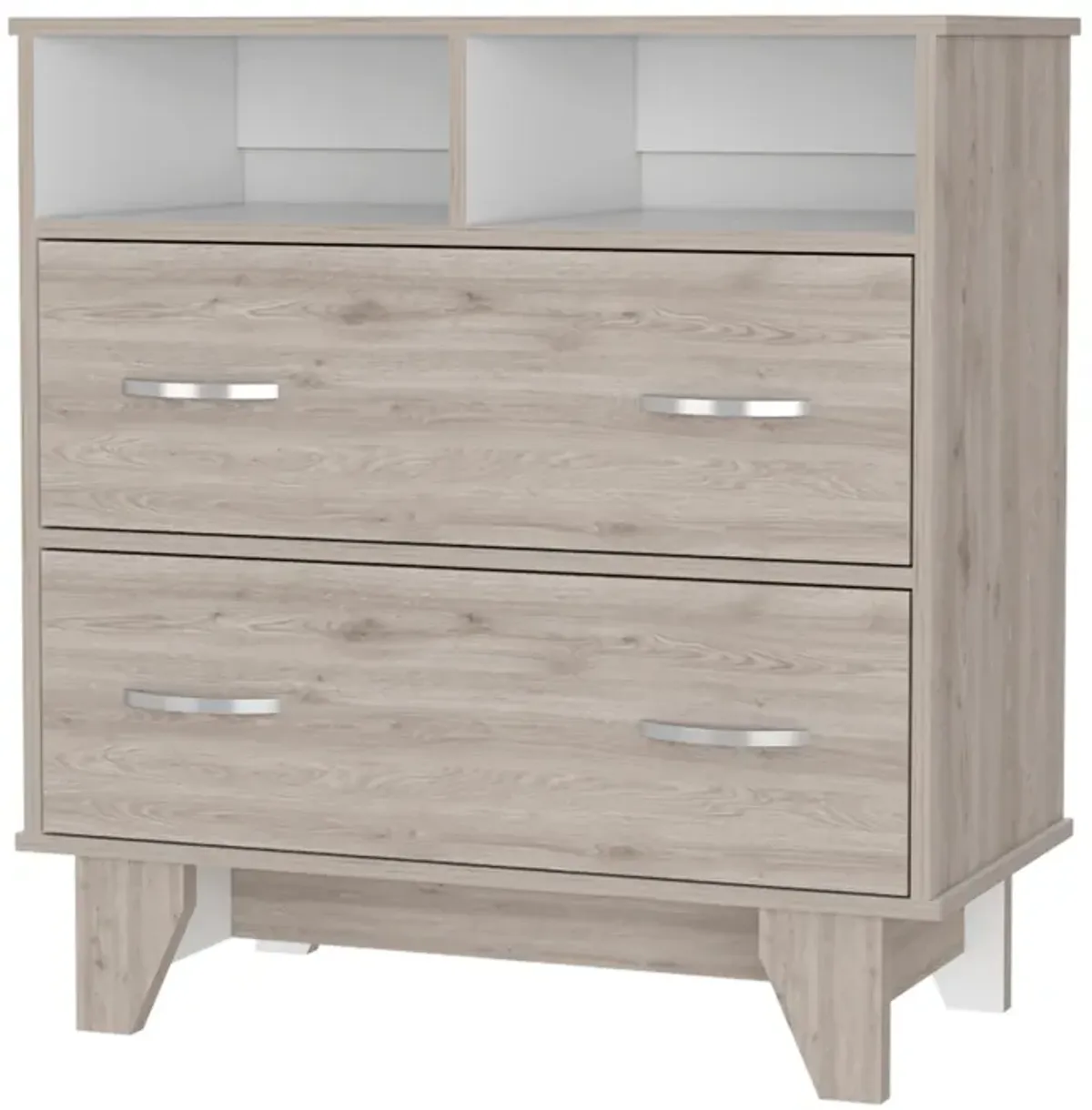 Portobelo Two Drawer Dresser