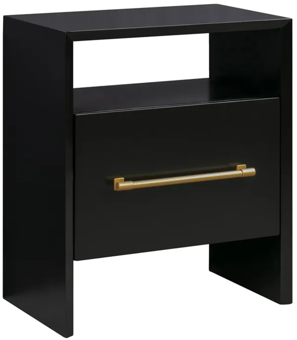 Libre Nightstand