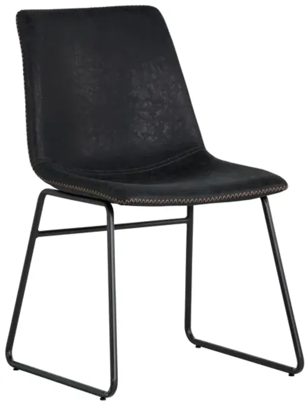 Cal Dining Chair (Set of 2)