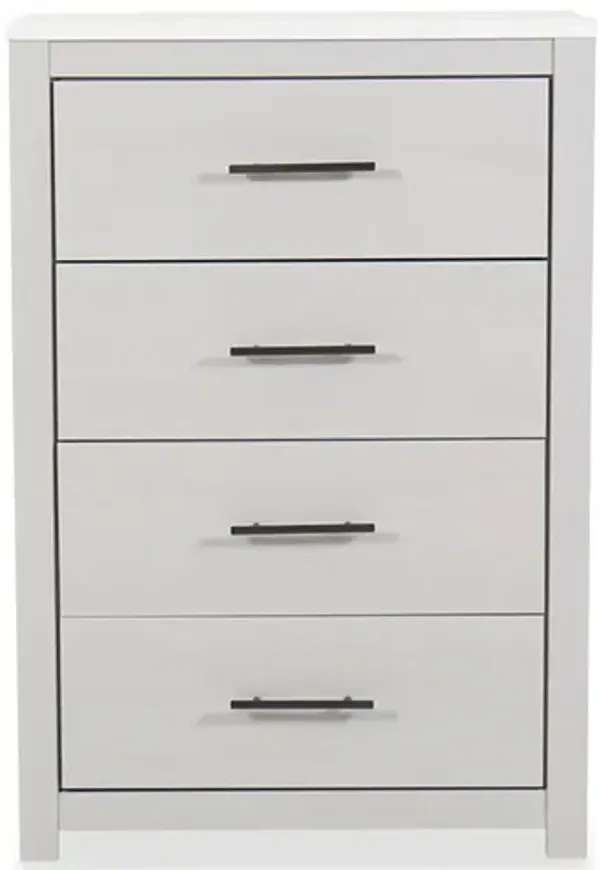 Cottonburg Chest of Drawers