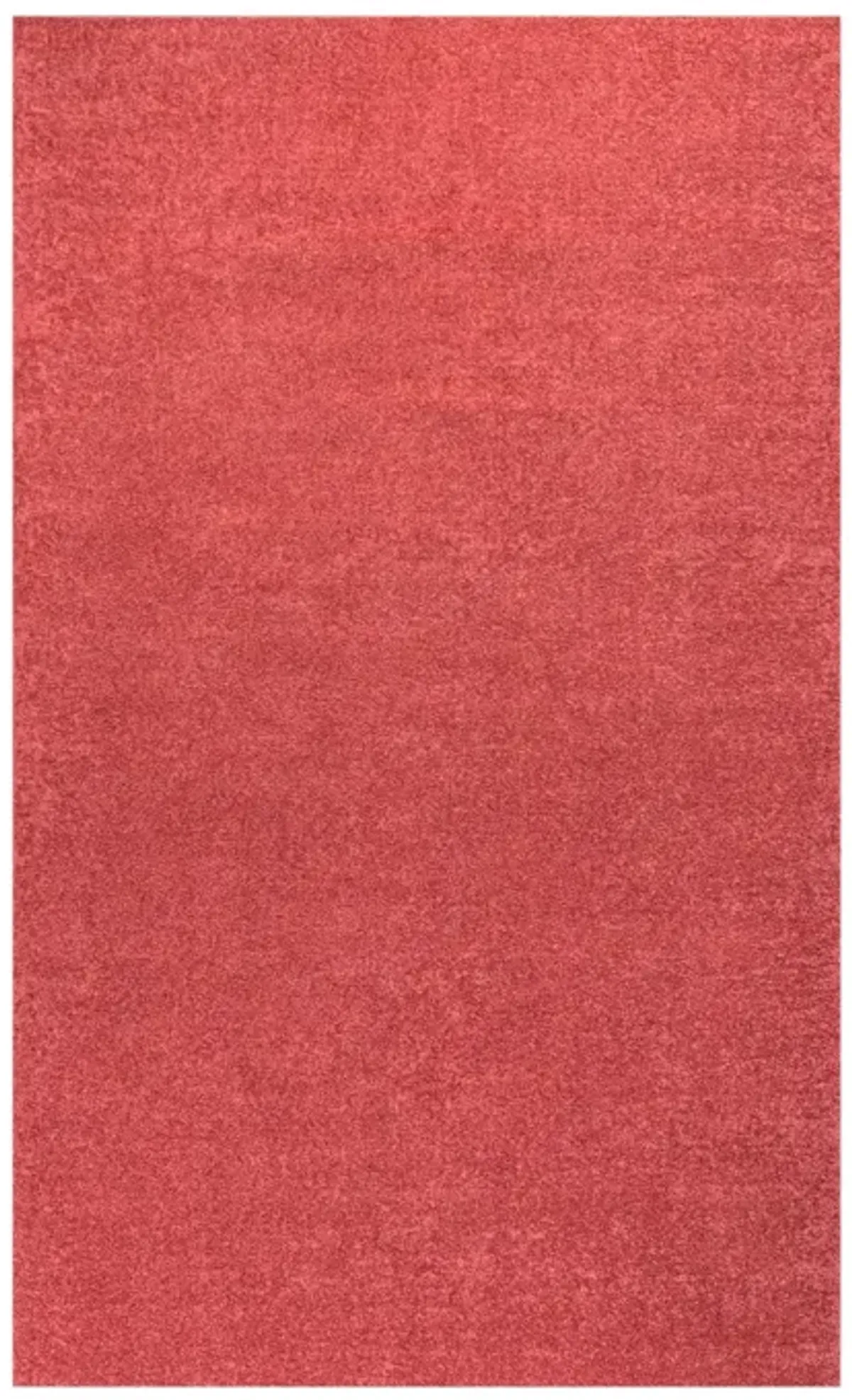 Haze Solid Low-Pile Area Rug