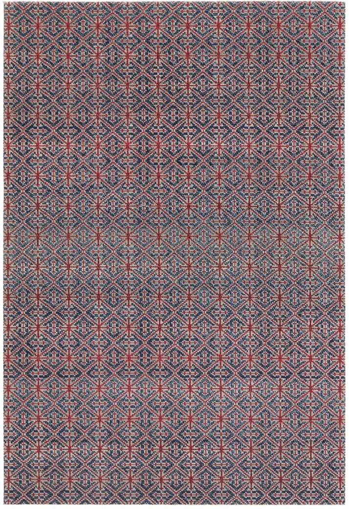 Polaris Darlita Red 8'10" x 12' Rug