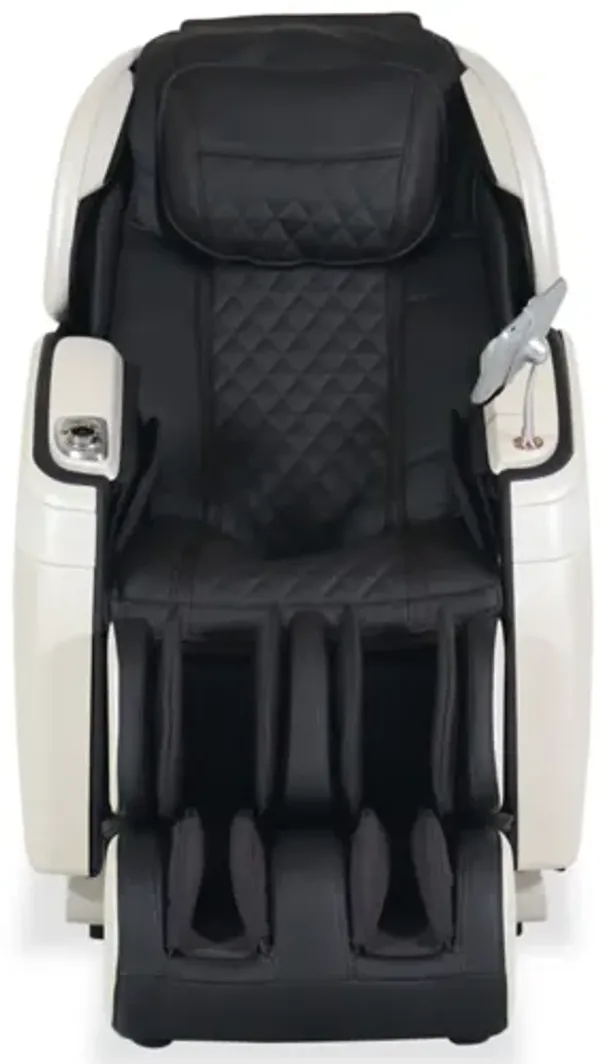 Qi Se Massage Recliner
