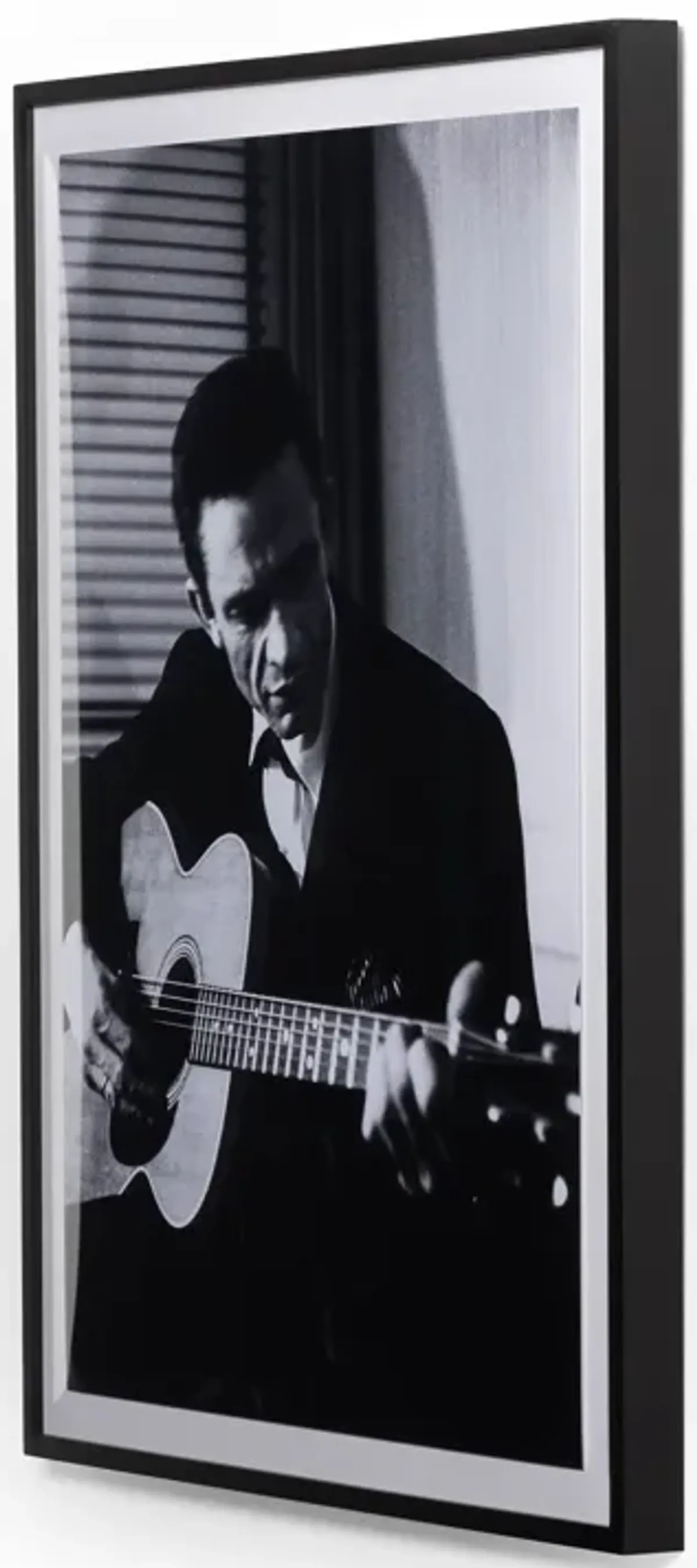 Johnny Cash by Getty Images