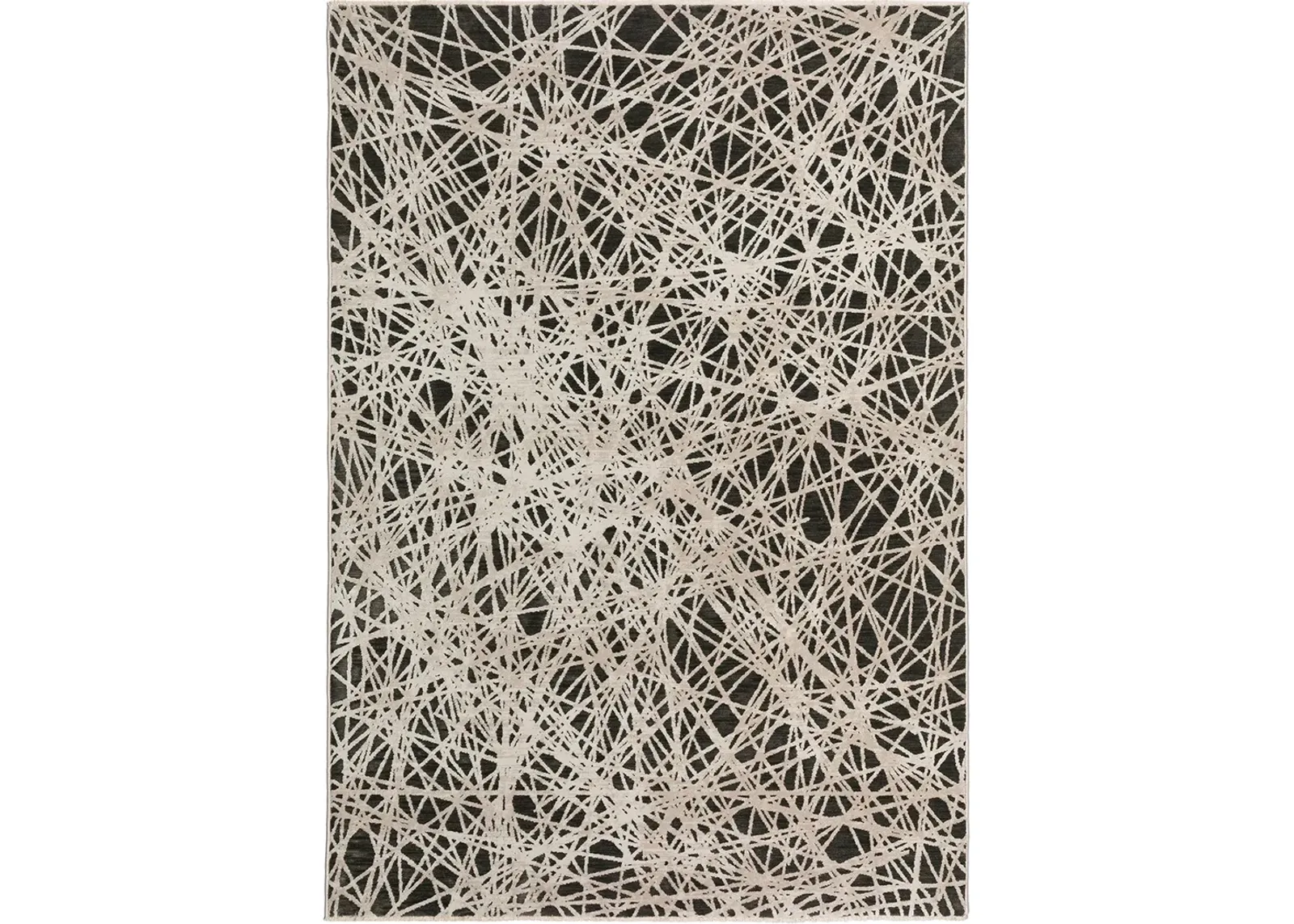 Denizi DZ4 Midnight 9' x 13'2" Rug