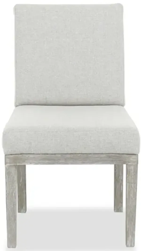 Foundations Side Chair