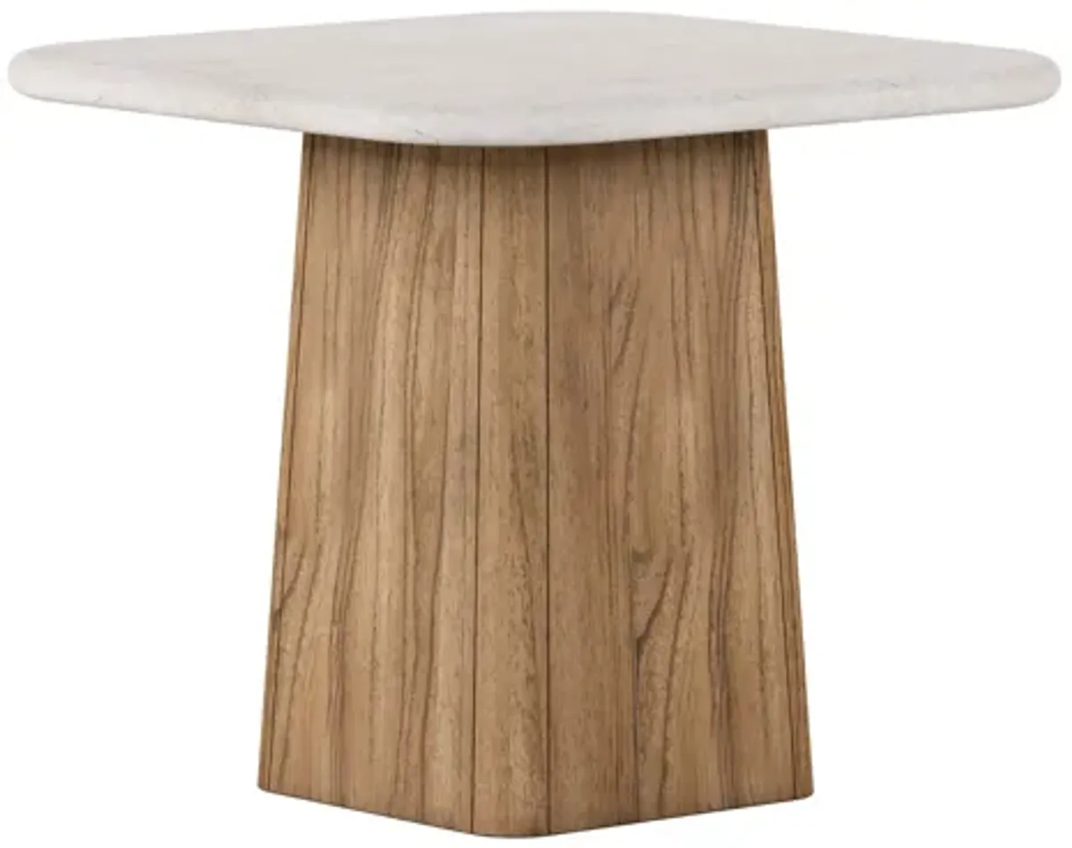 Portico Accent Table