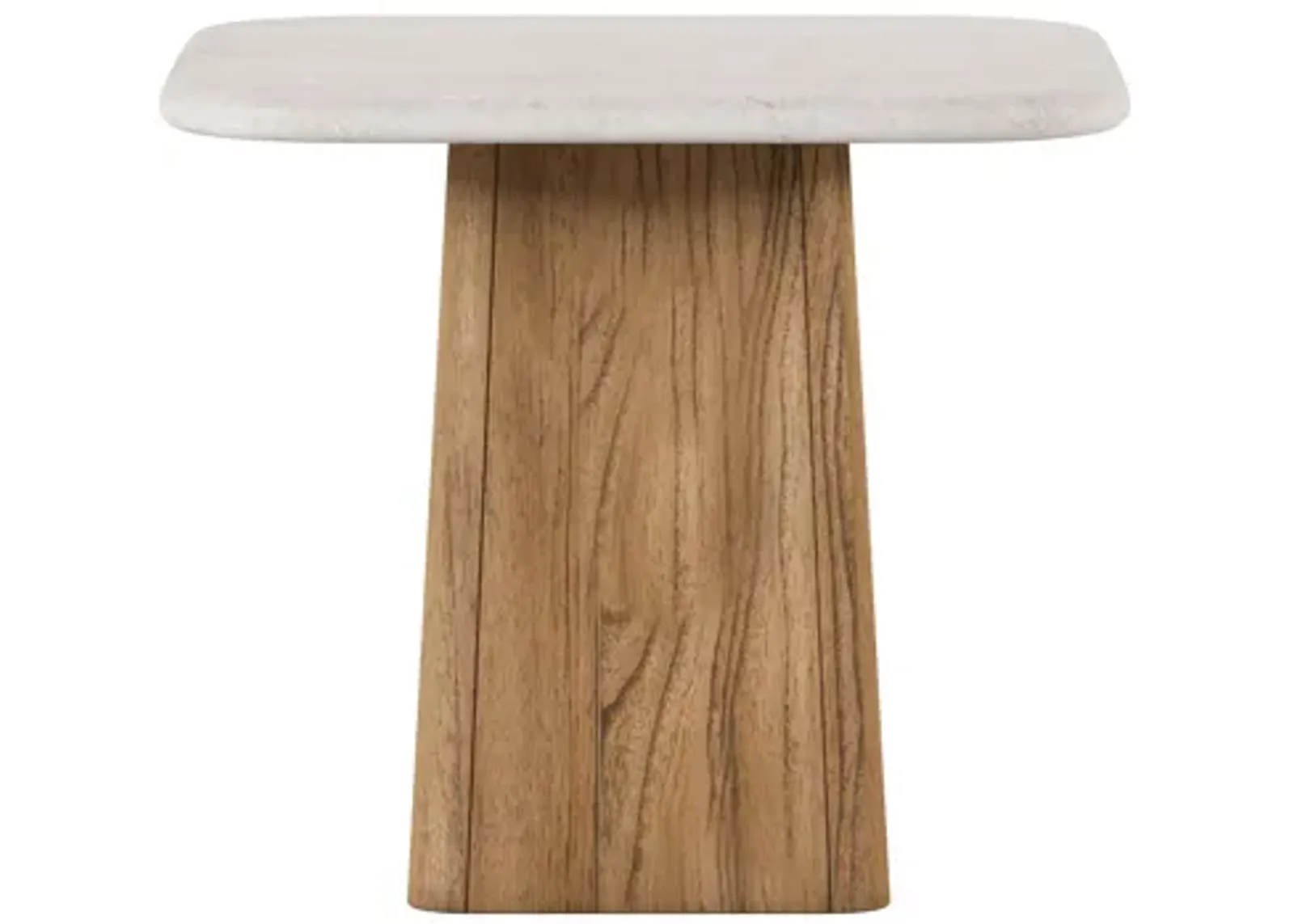 Portico Accent Table