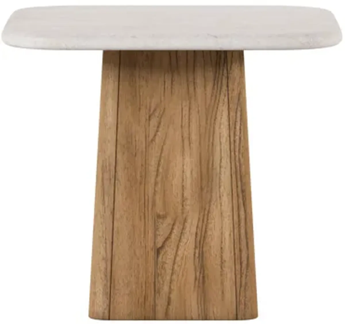 Portico Accent Table