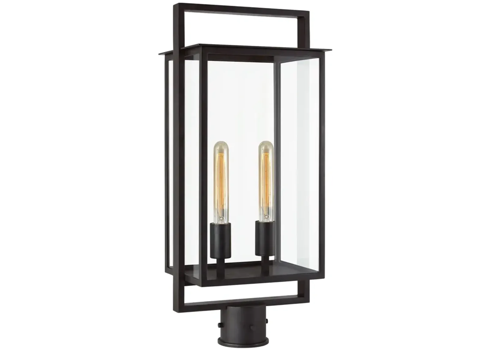 Ian K. Fowler Halle Post Lantern