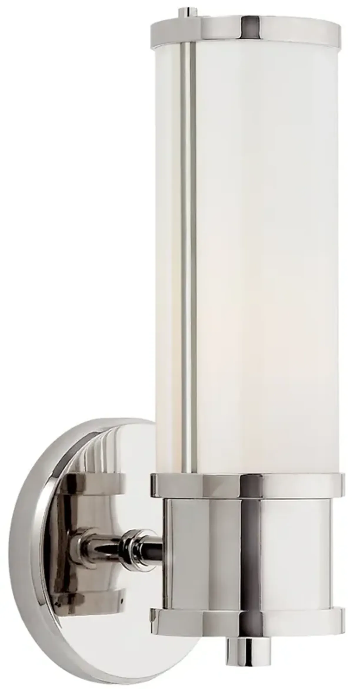 Lichfield Single Sconce