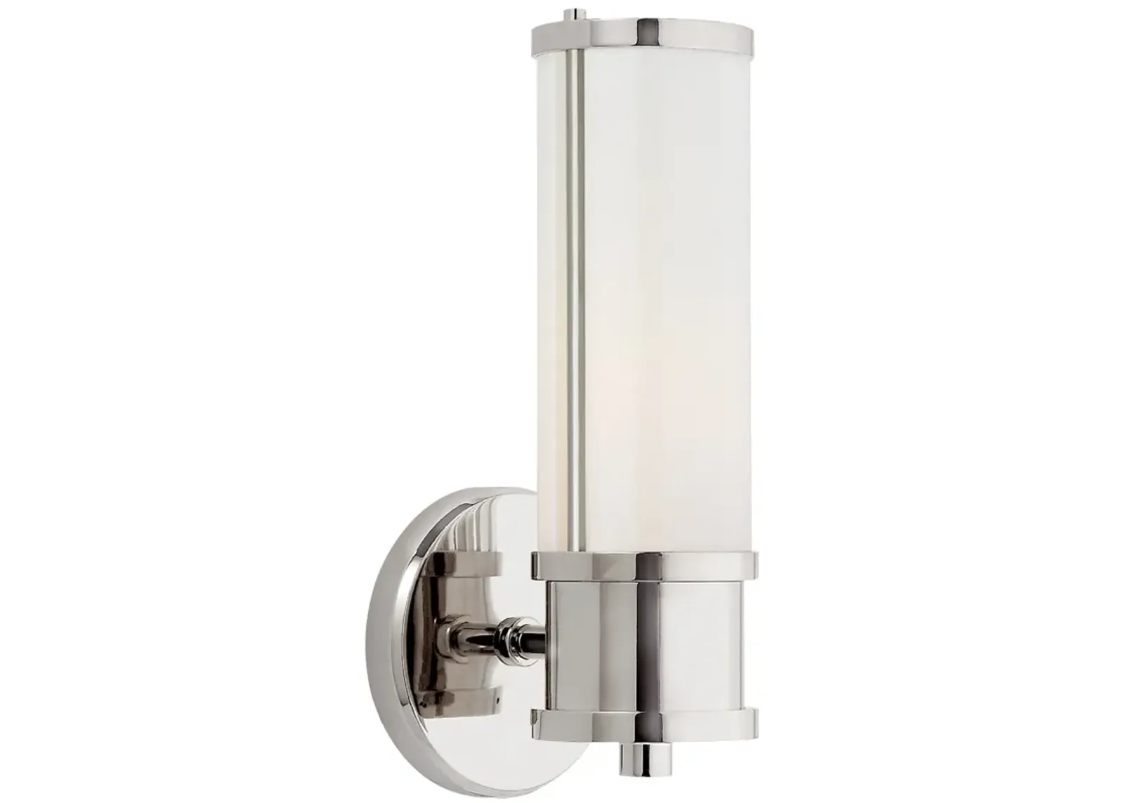 Lichfield Single Sconce