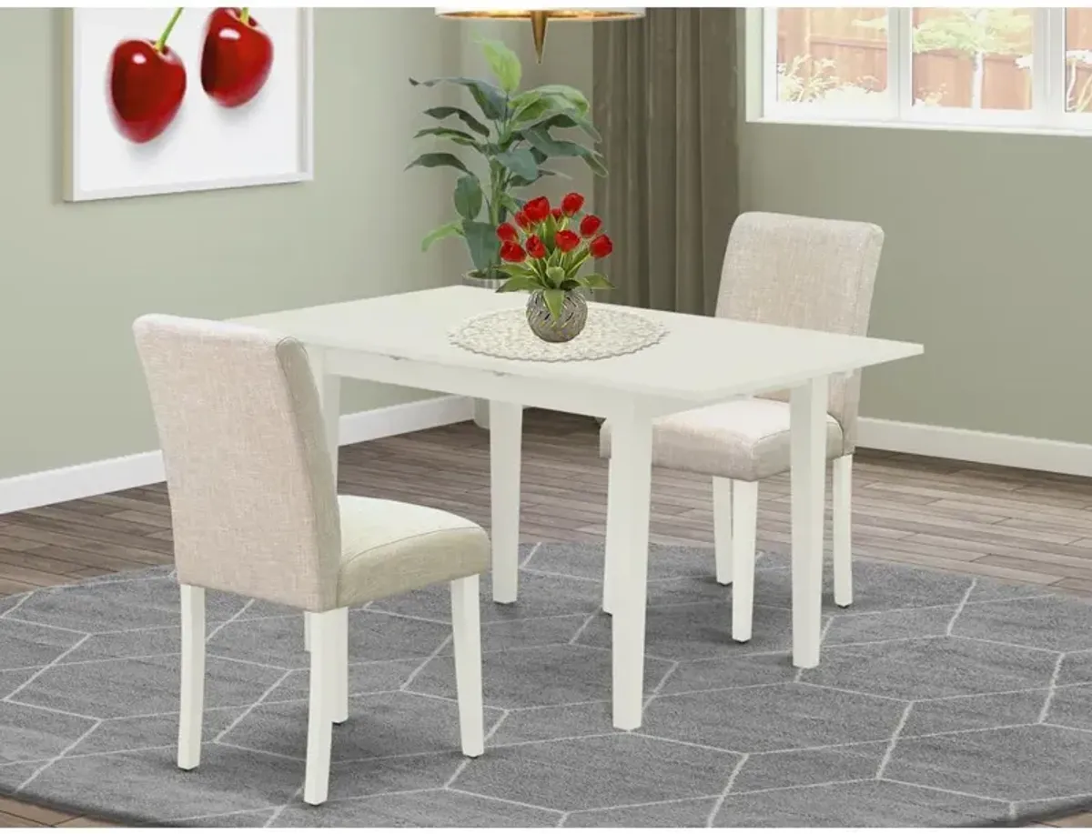 Dining Table- Dining Chairs