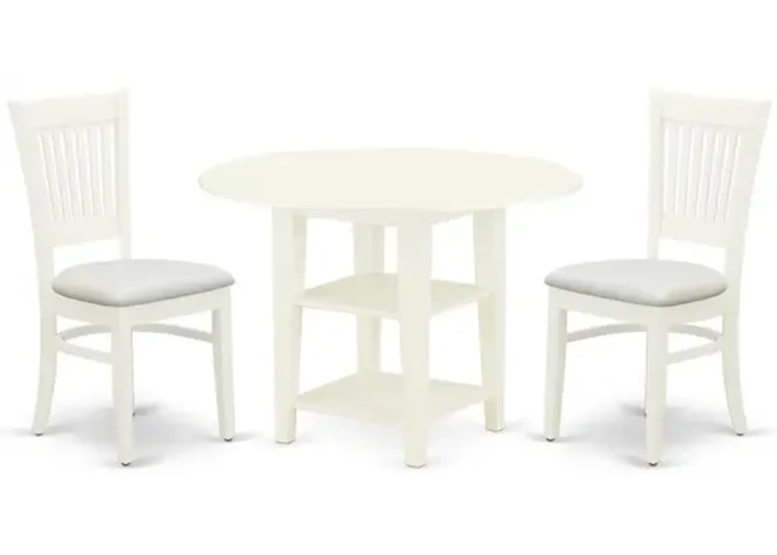 Dining Table- Dining Chairs